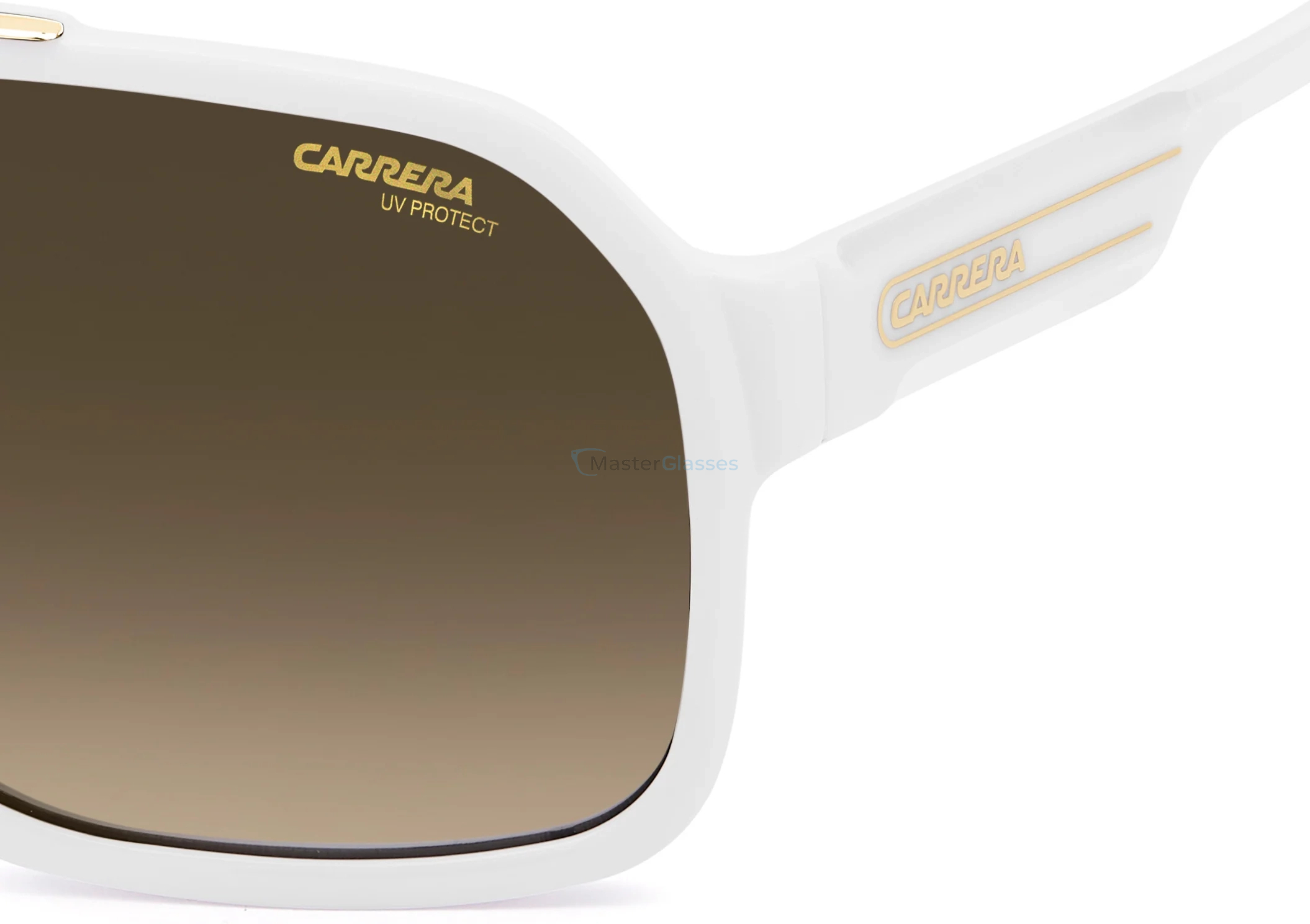 Солнцезащитные очки CARRERA 1014/S VK6 White