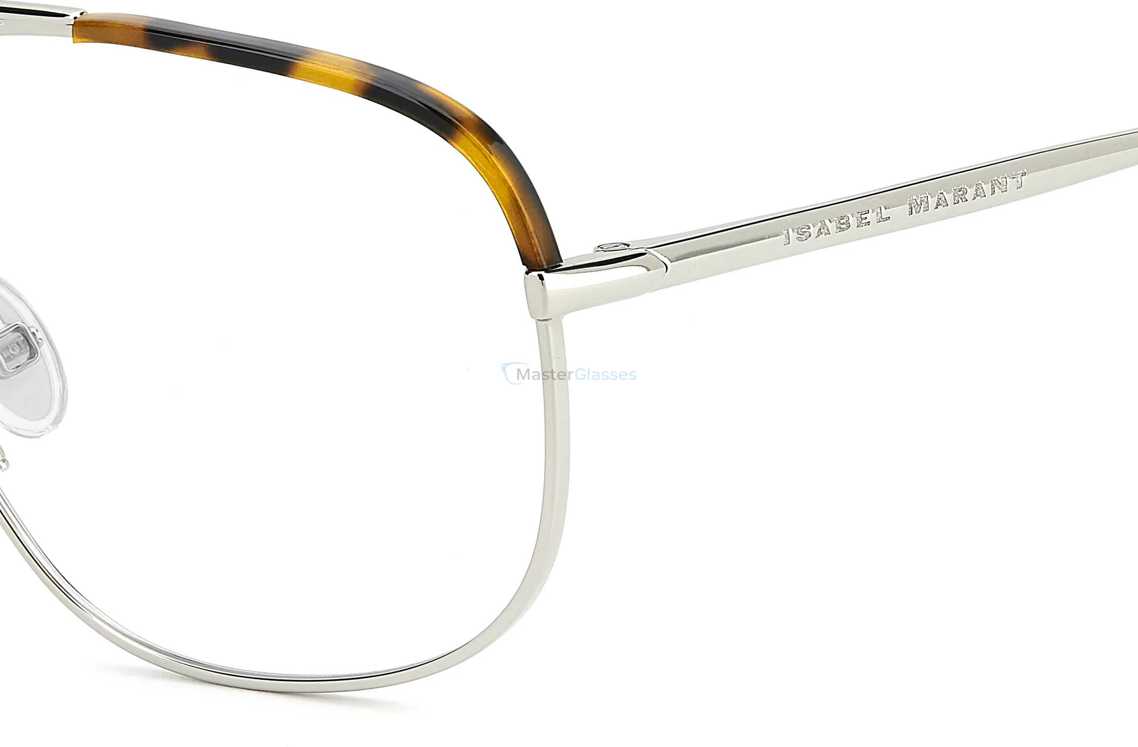 ������ ISABEL MARANT IM 0262 9G0 Havana Palladium