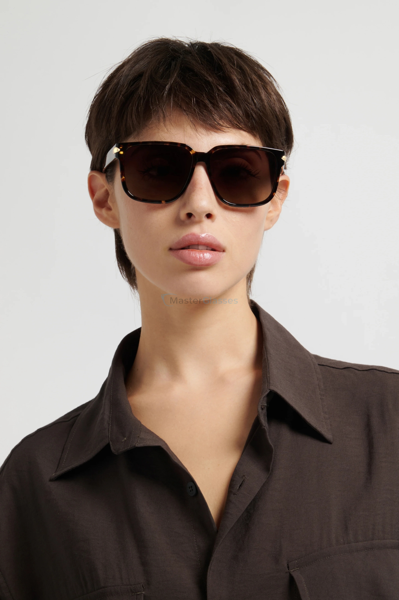 �������������� ���� ISABEL MARANT IM 0264/S 086 Havana