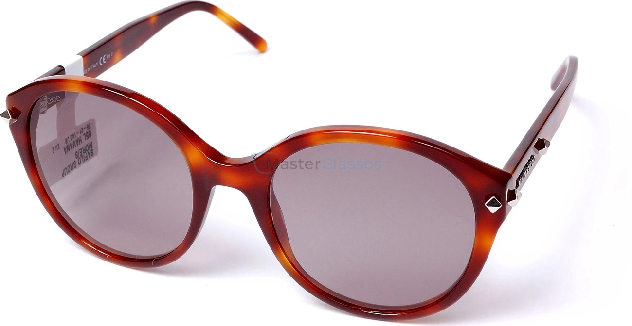 Солнцезащитные очки JIMMY CHOO MORE/S 05L