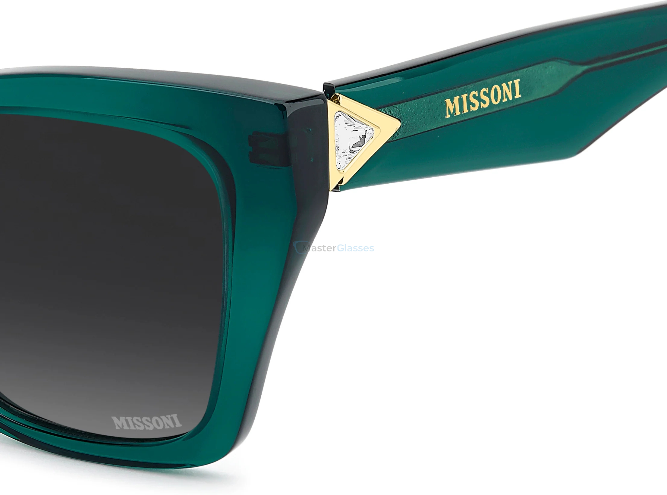 �������������� ���� MISSONI MIS 0278/G/S ZI9 Teal