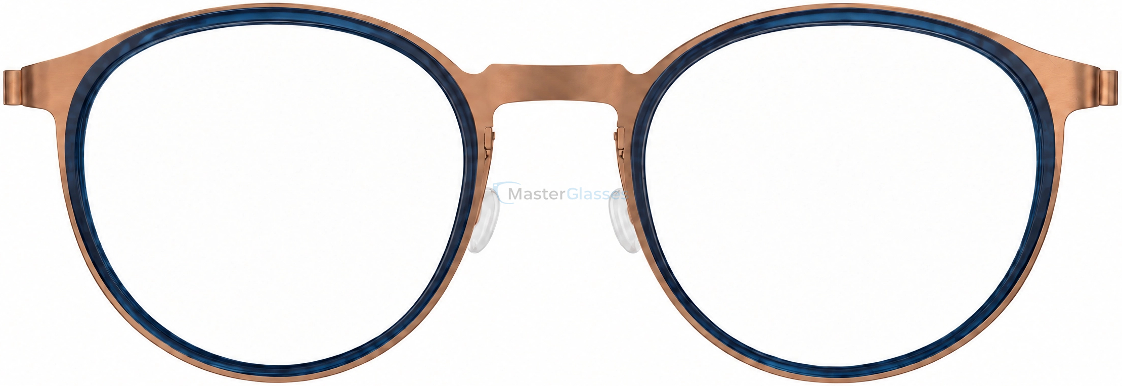 Оправа Lindberg strip titanium 9767 K259/GC77/PU12 52/22