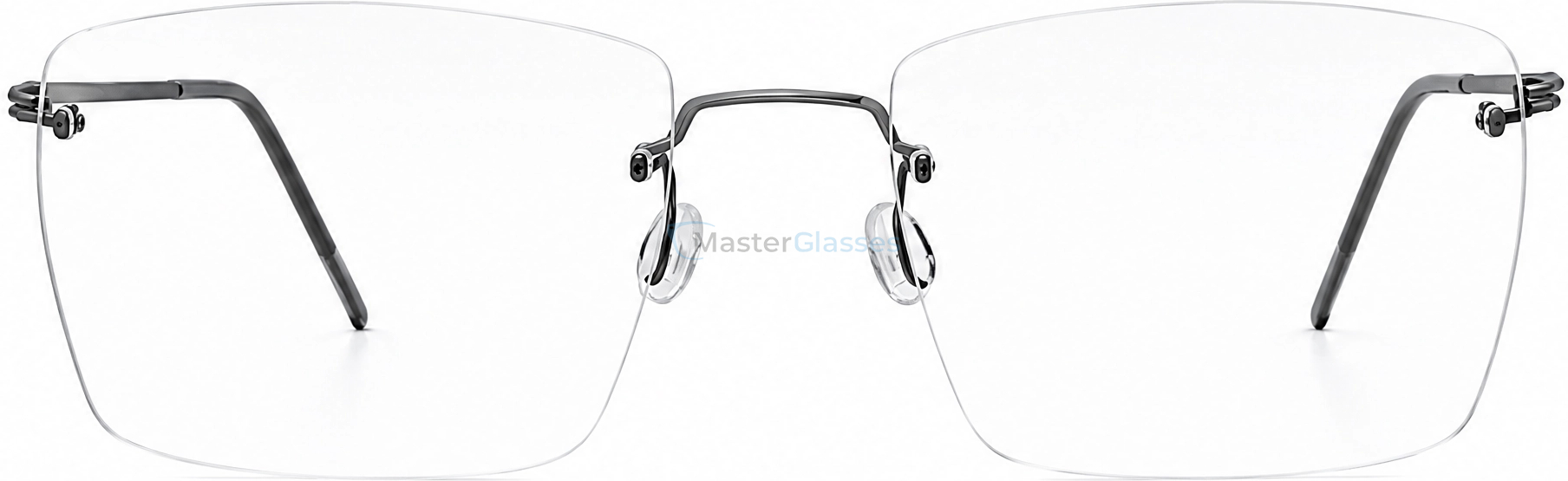 ������ Lindberg spirit titanium 2534w 10/615 54
