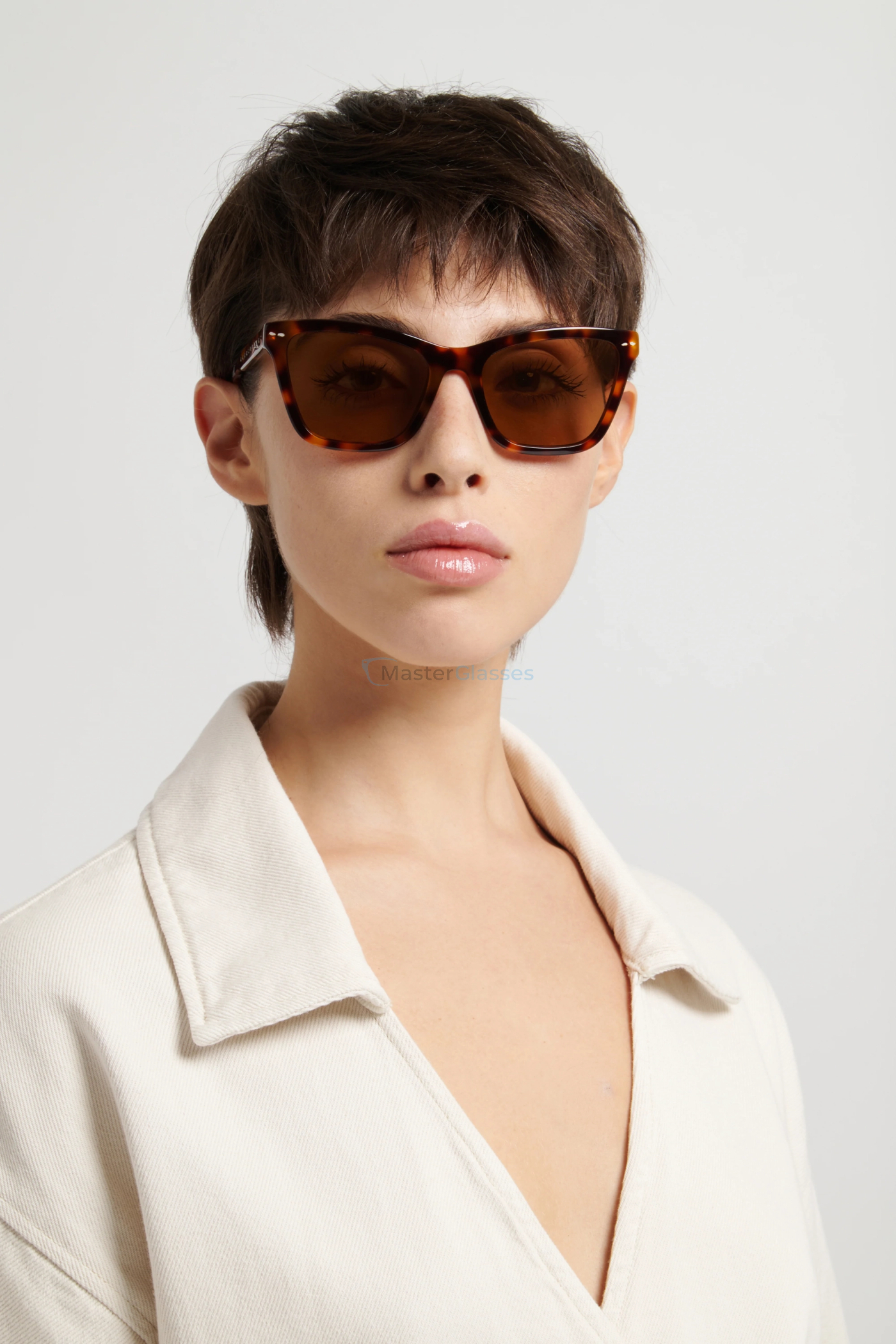 Солнцезащитные очки ISABEL MARANT IM 0255/S WR9 Brown Havana