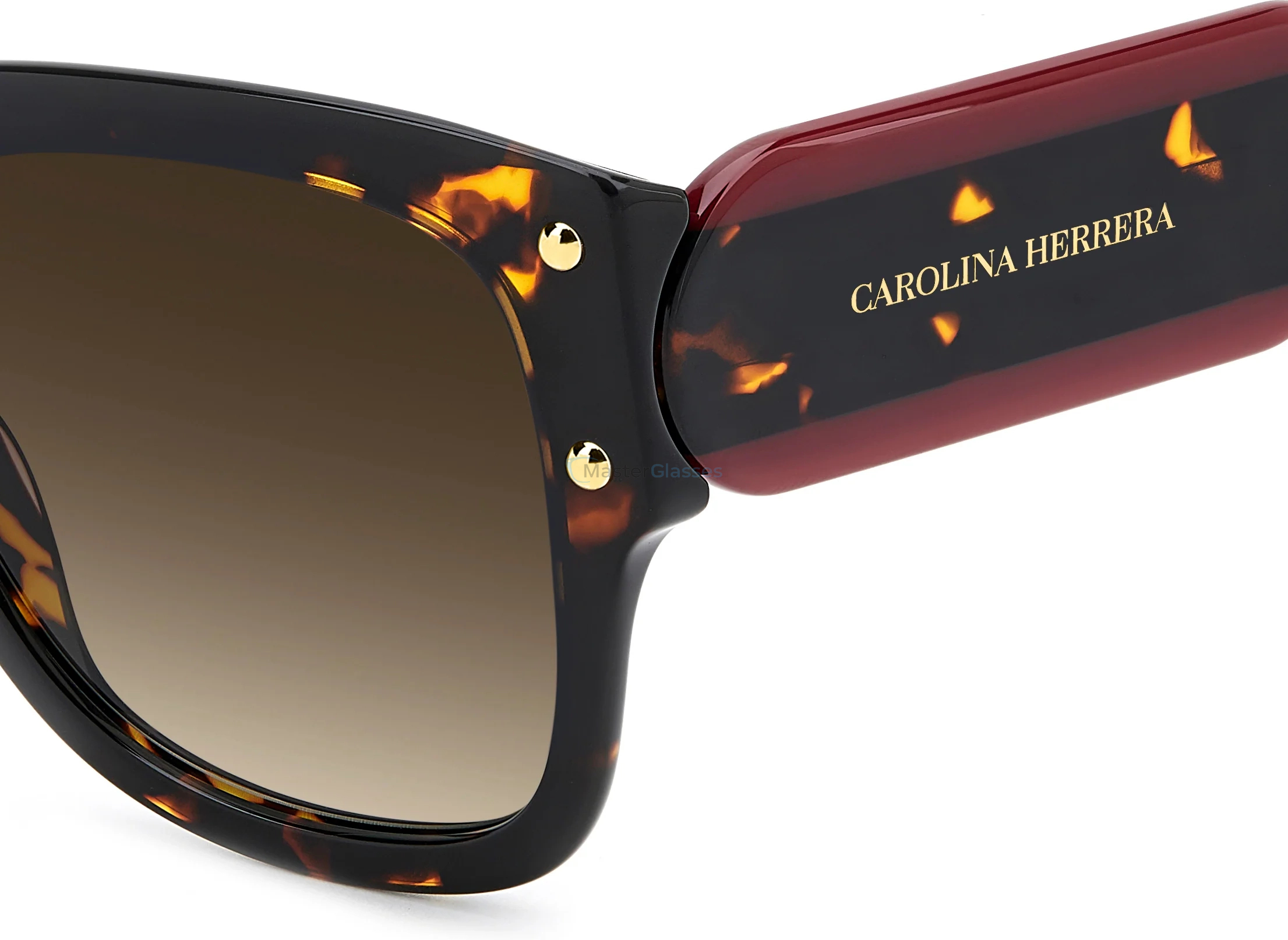 Солнцезащитные очки CAROLINA HERRERA HER 0366/S 086 Havana