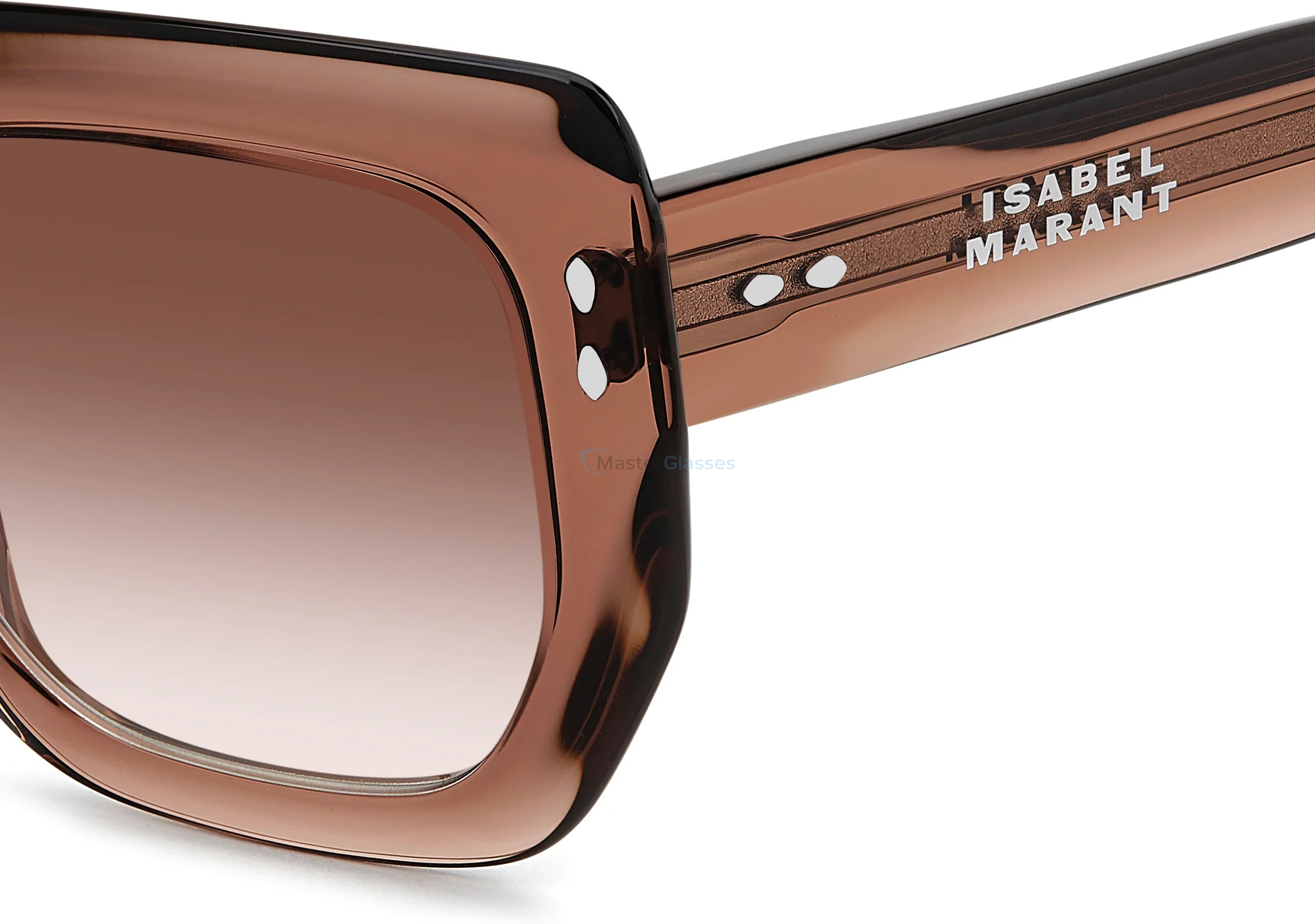 �������������� ���� ISABEL MARANT IM 0252/S 2LF Brick