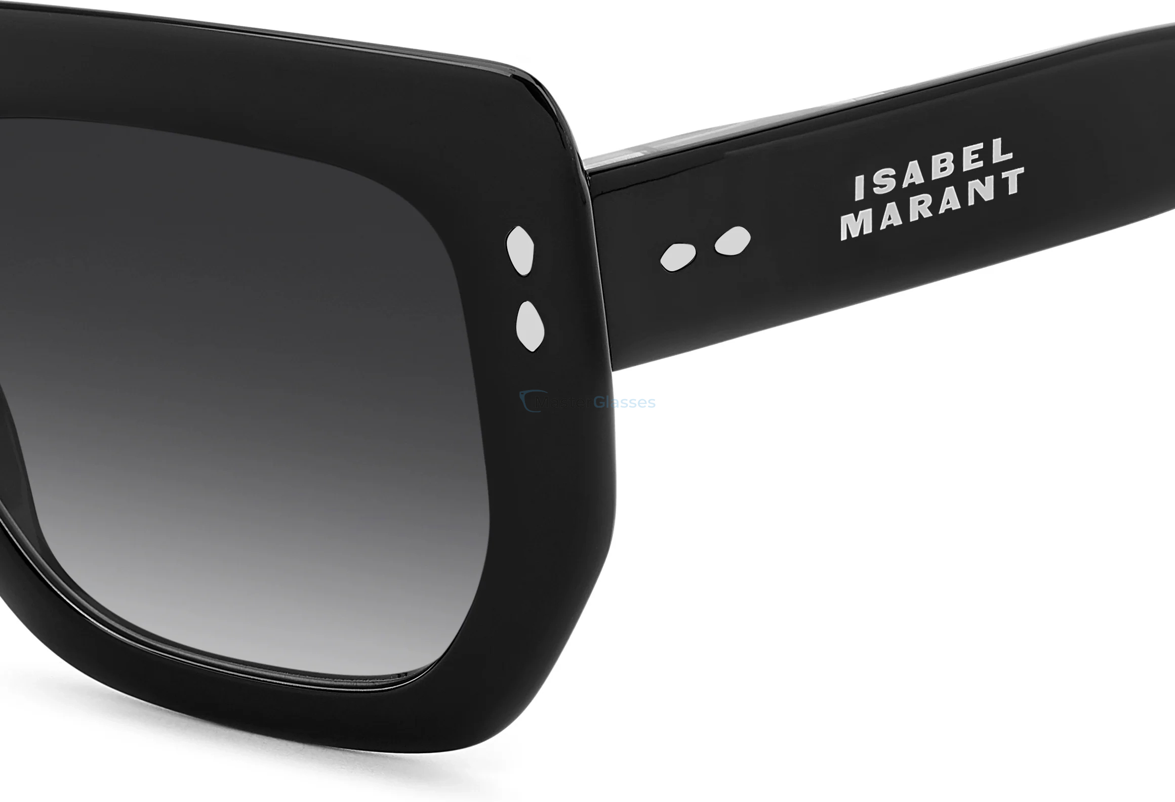 �������������� ���� ISABEL MARANT IM 0252/S 807 Black