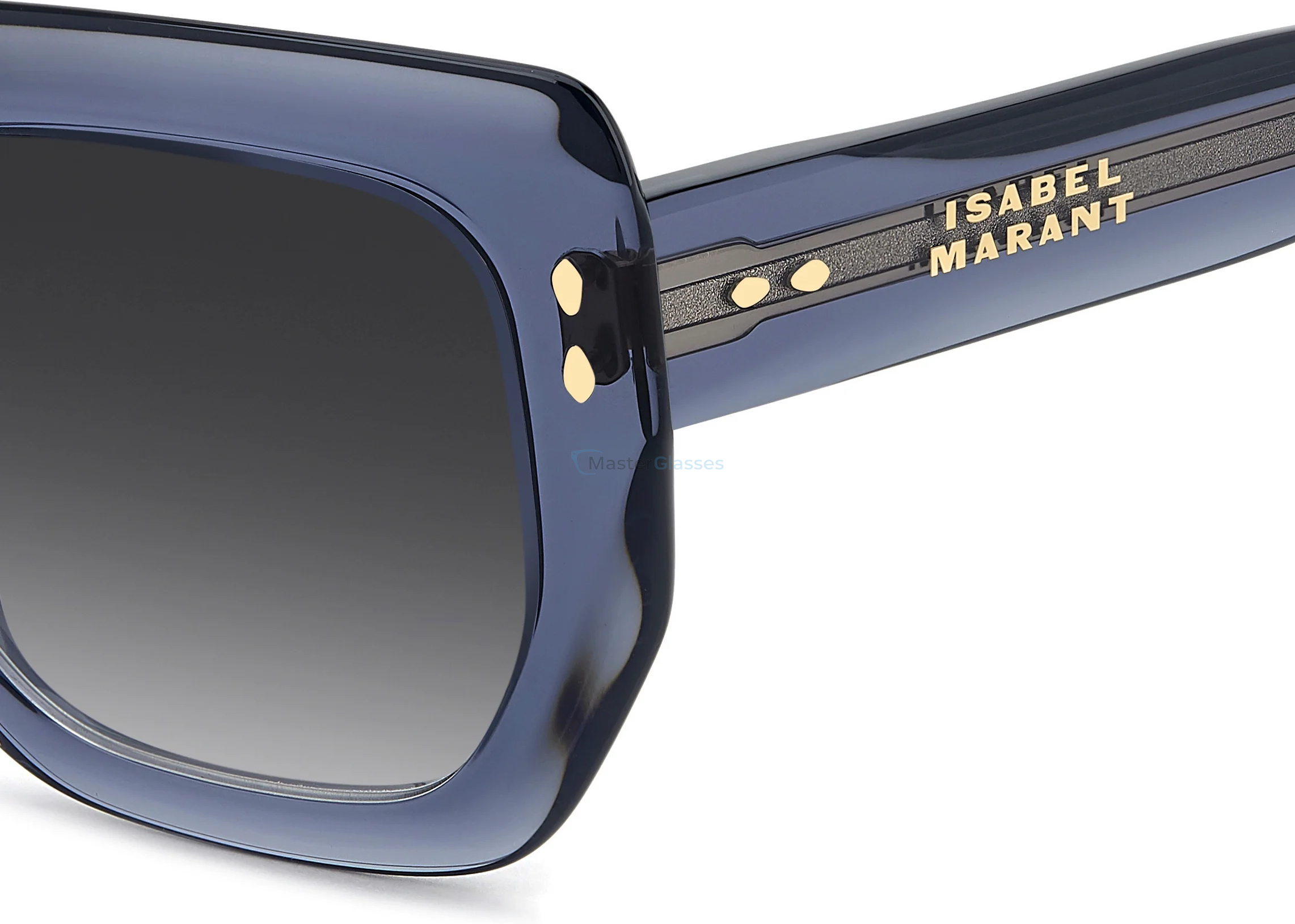 �������������� ���� ISABEL MARANT IM 0252/S PJP Blue