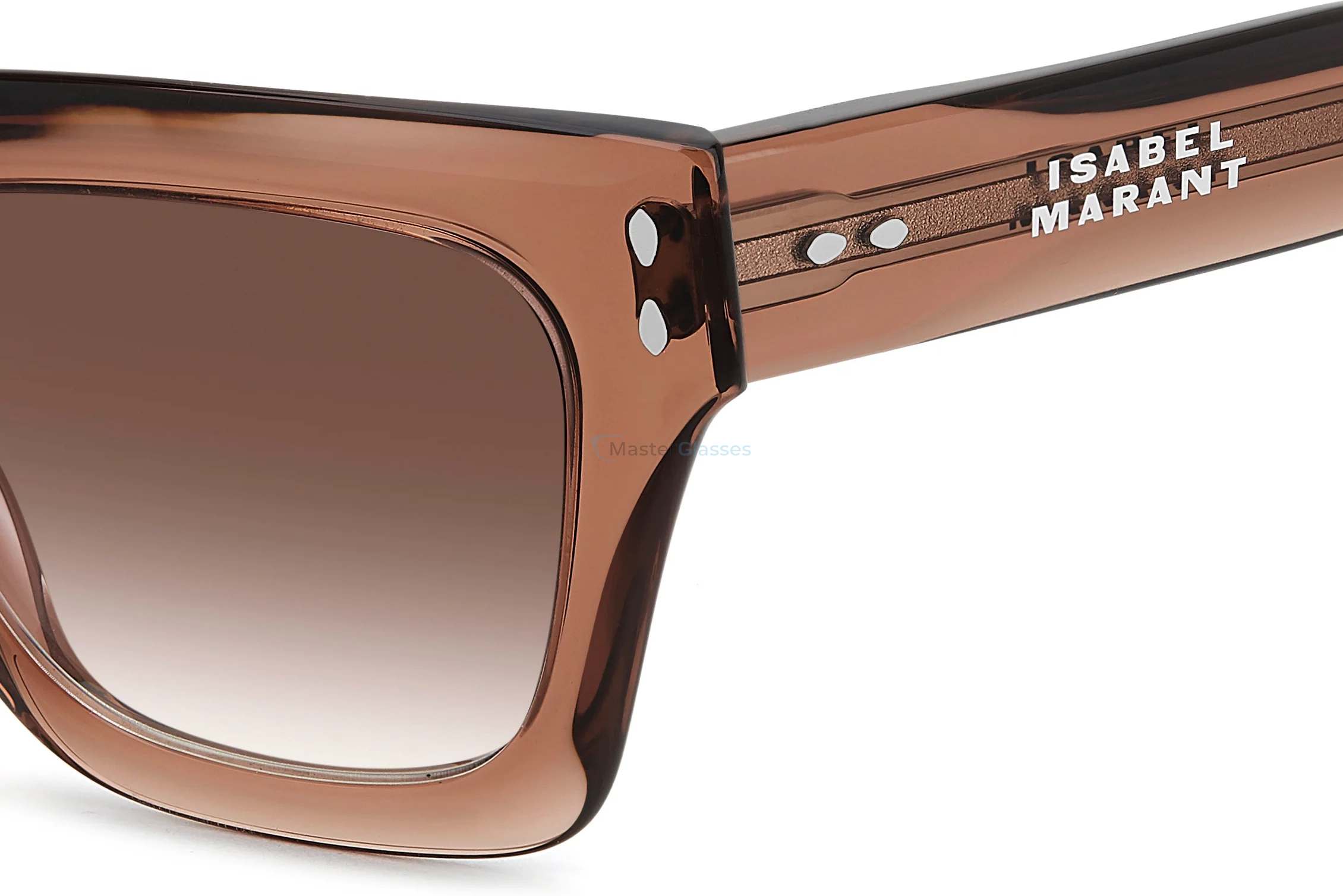 �������������� ���� ISABEL MARANT IM 0251/S 2LF Brick