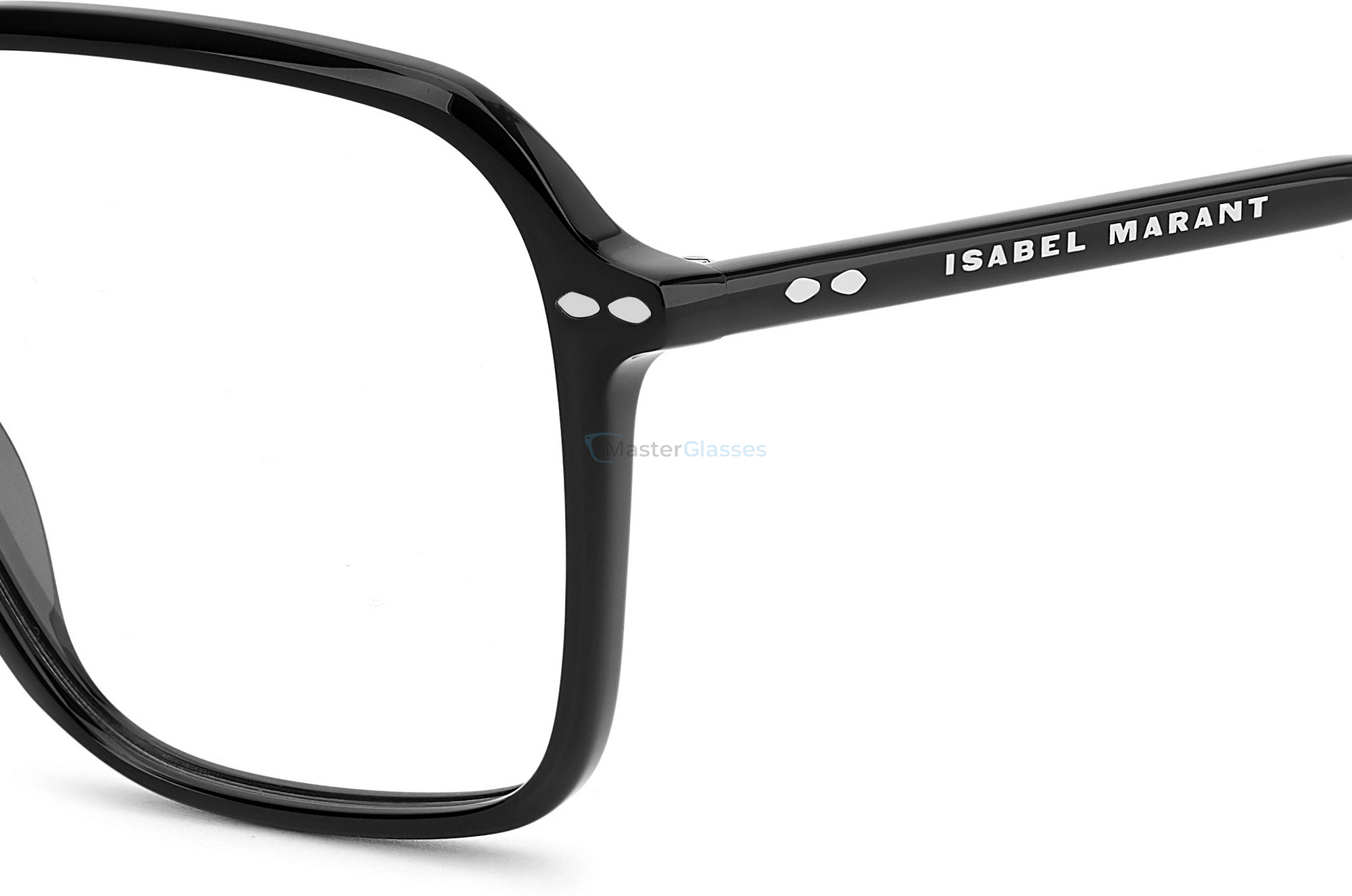 ������ ISABEL MARANT IM 0260 807 Black