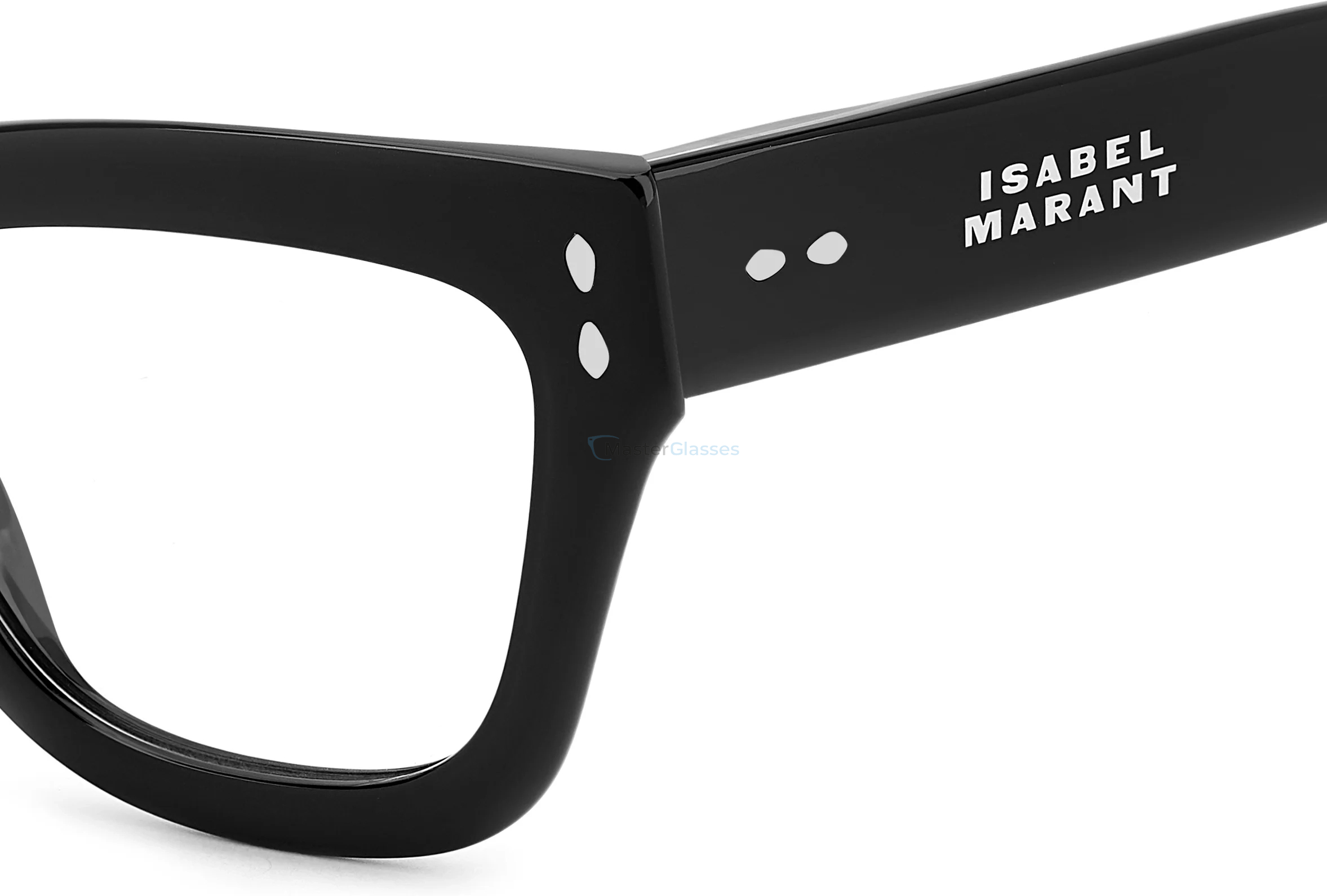 Оправа ISABEL MARANT IM 0254 807 Black