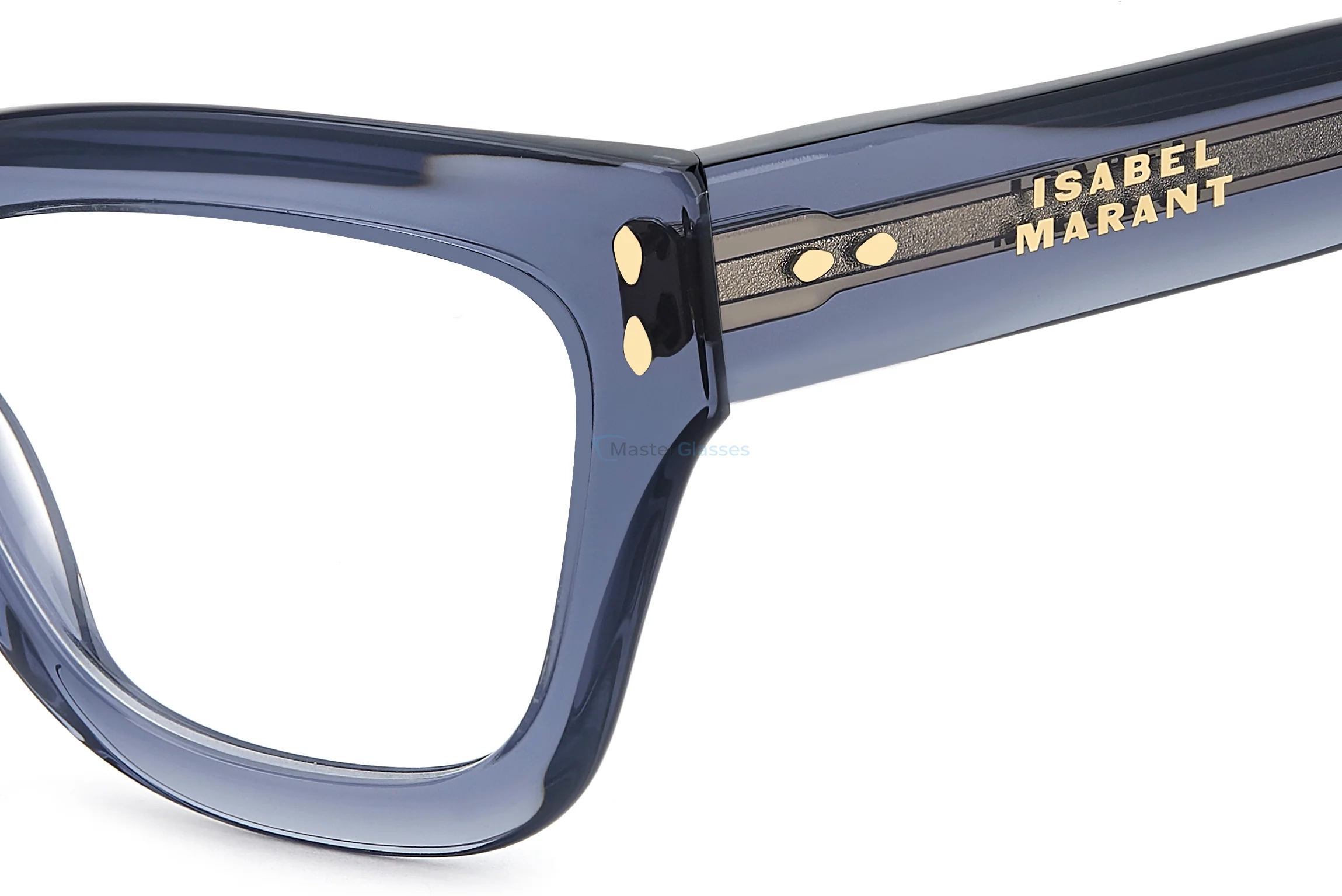 Оправа ISABEL MARANT IM 0254 PJP Blue