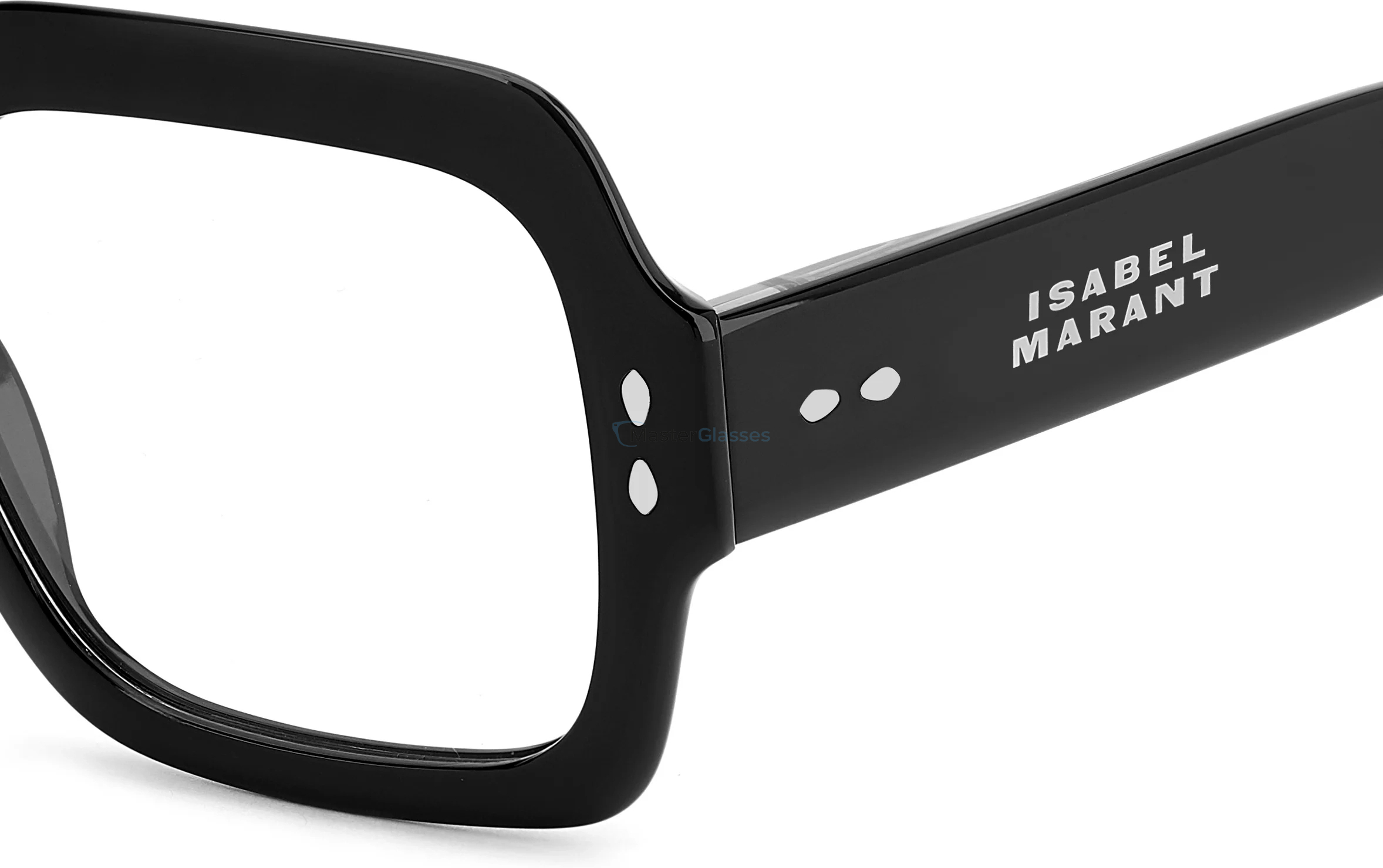 Оправа ISABEL MARANT IM 0253 807 Black