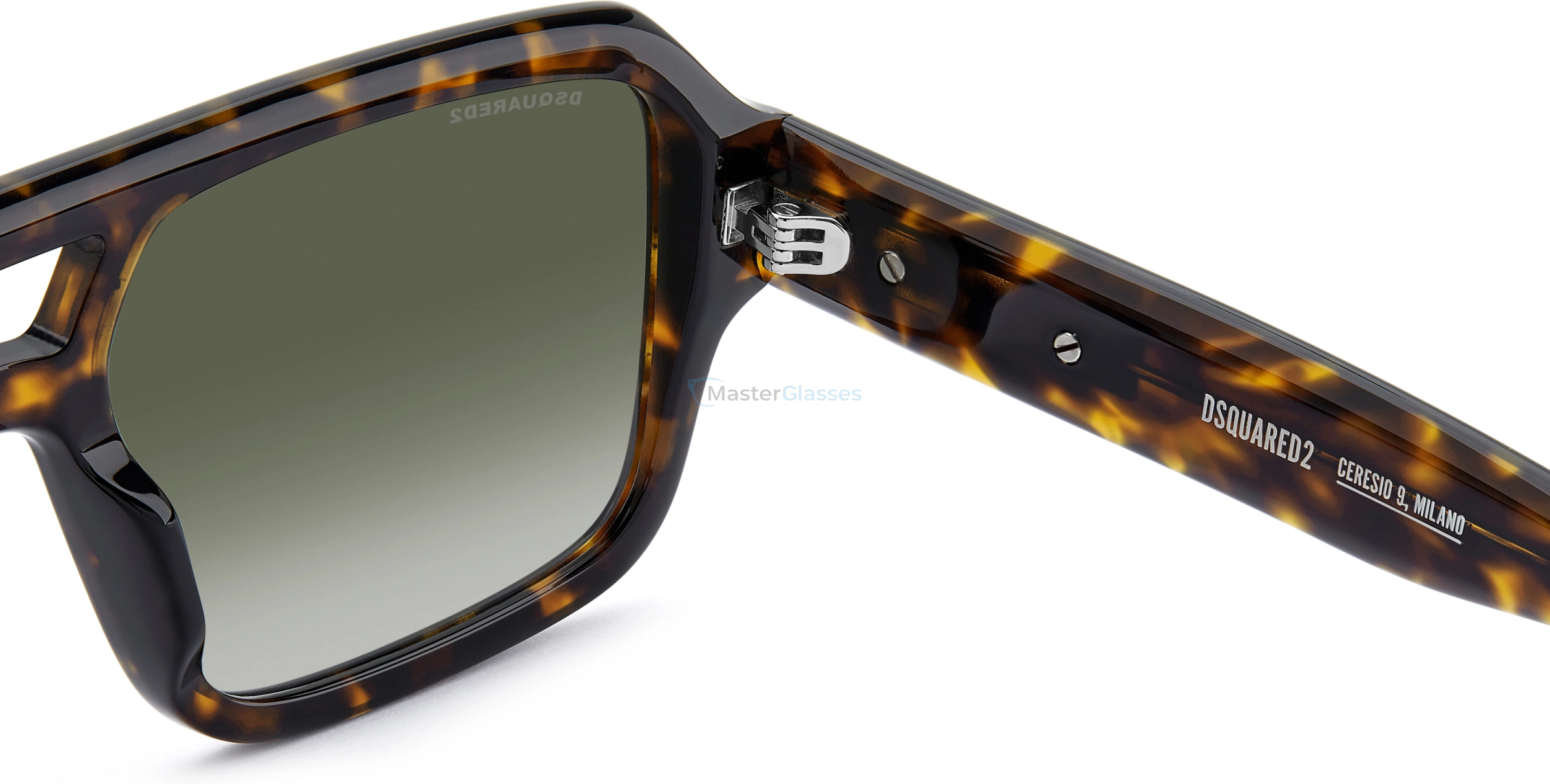 �������������� ���� DSQUARED2 D2 0197/S 086 Havana
