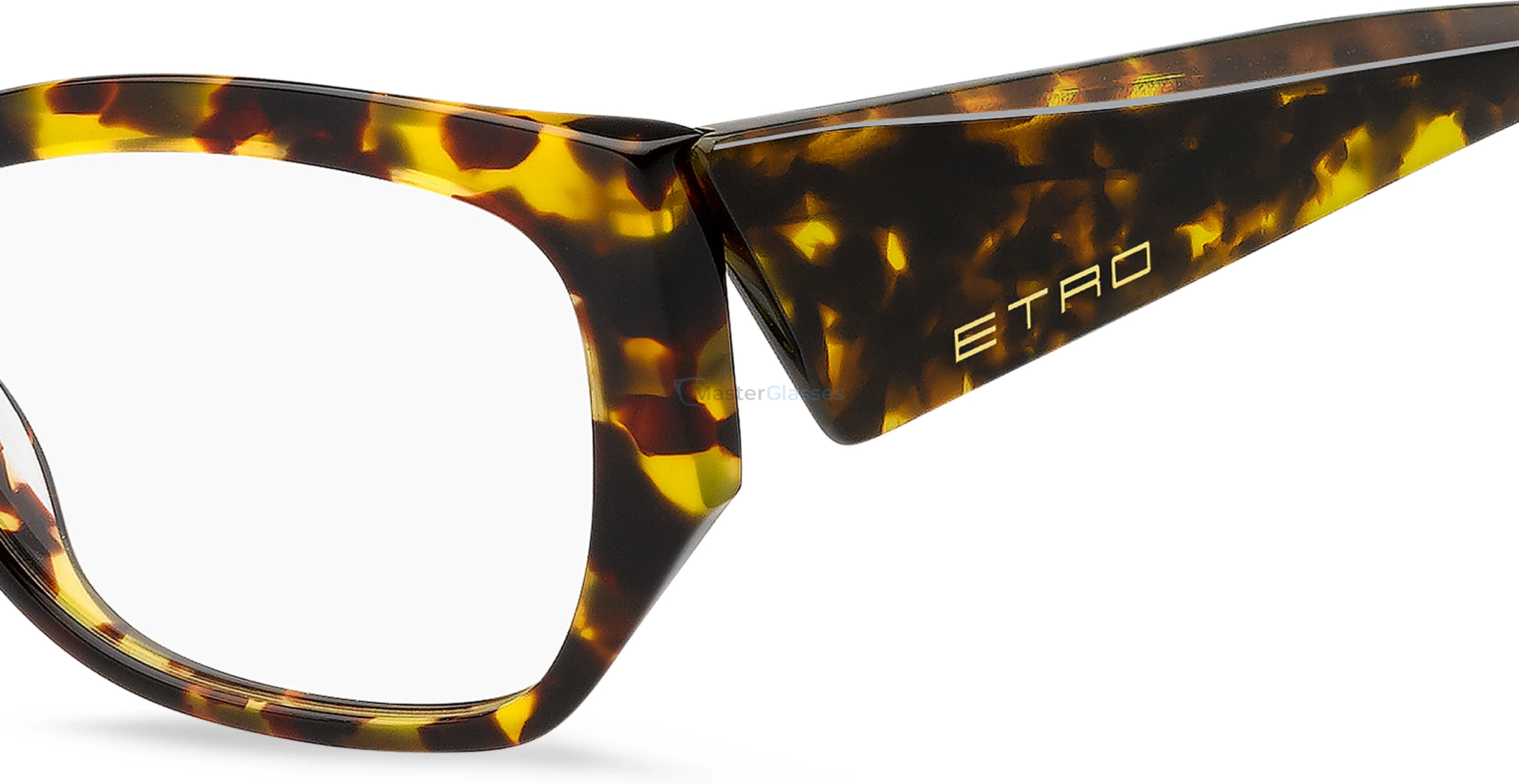 Оправа ETRO 0126 086 Havana