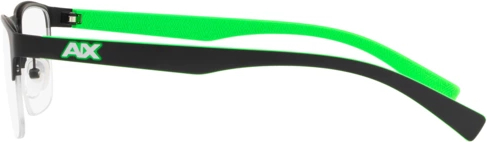 Оправа Armani Exchange AX1031 6063 Matte Black
