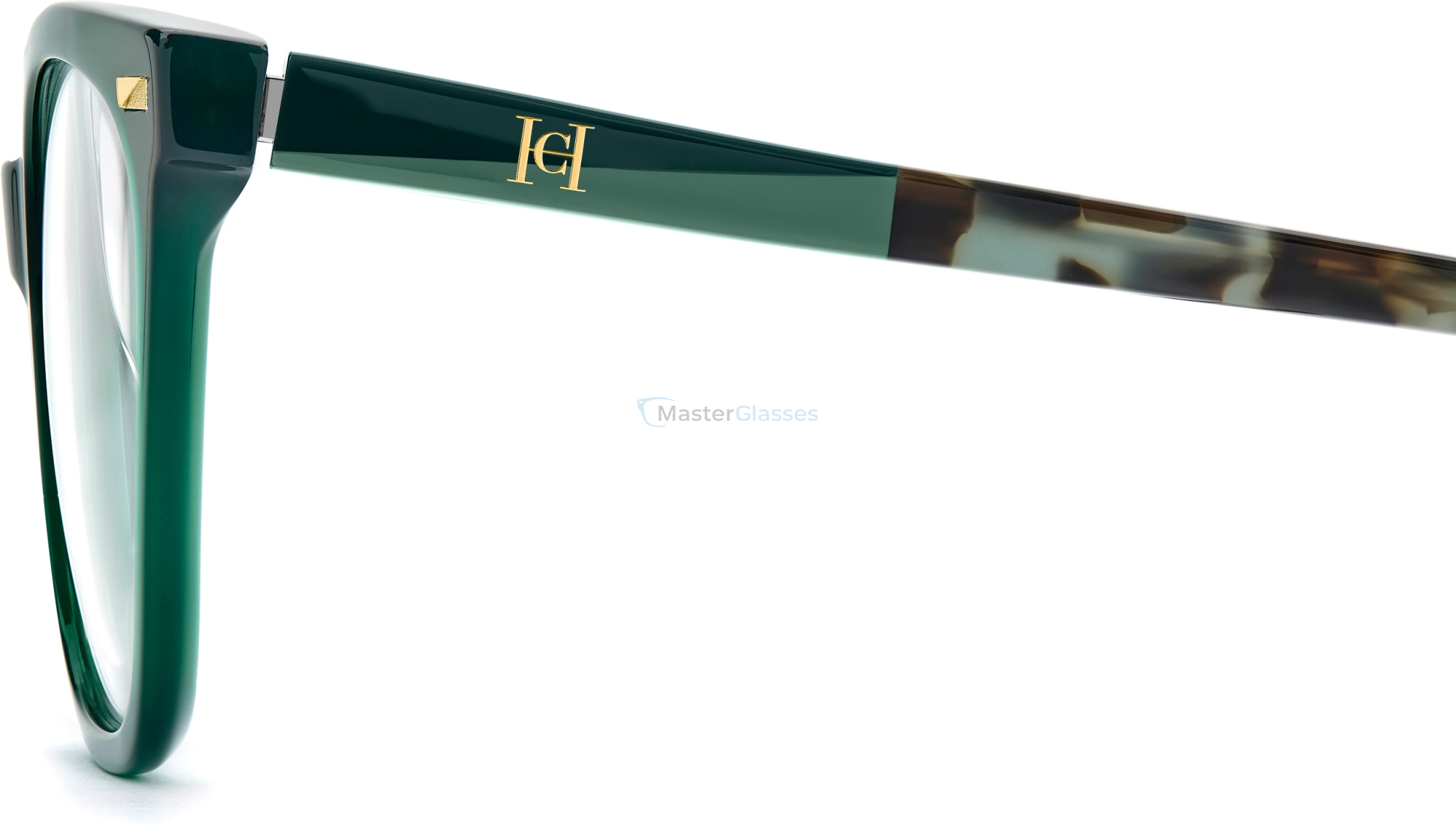 Оправа CAROLINA HERRERA HER 0362 1ED Green