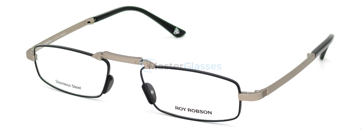 ������ Roy Robson 02619 002 53/20