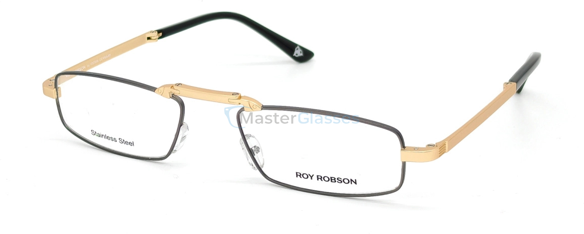 Оправа Roy Robson 02619 003 53/20