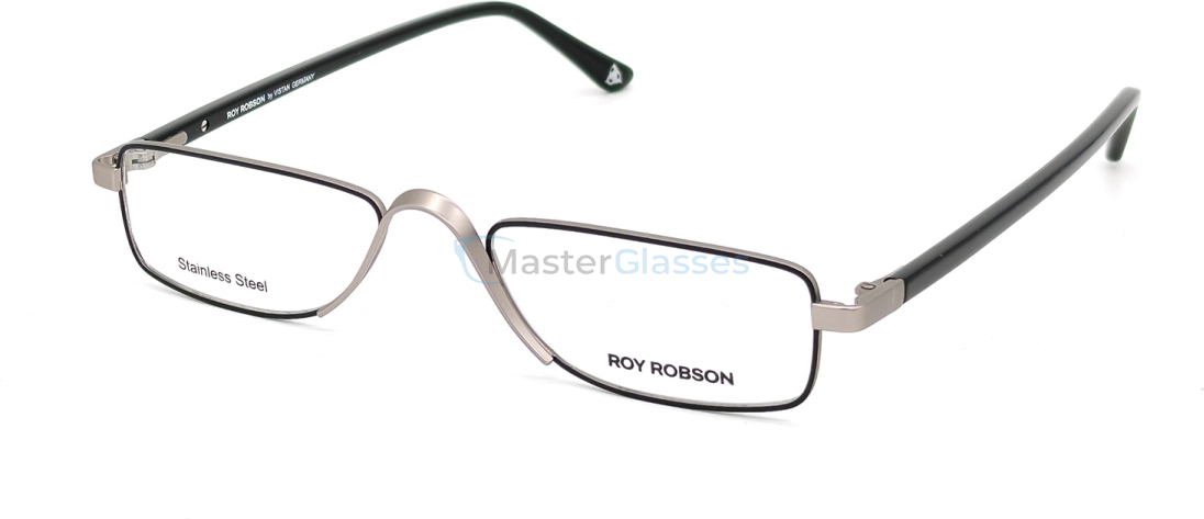 ������ Roy Robson 02621 002 52/19