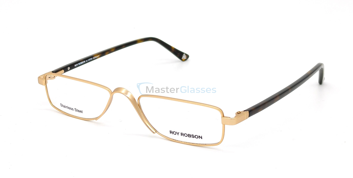 ������ Roy Robson 02621 003 52/19