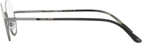 Оправа Giorgio Armani AR5059 3003 Matte Gunmetal