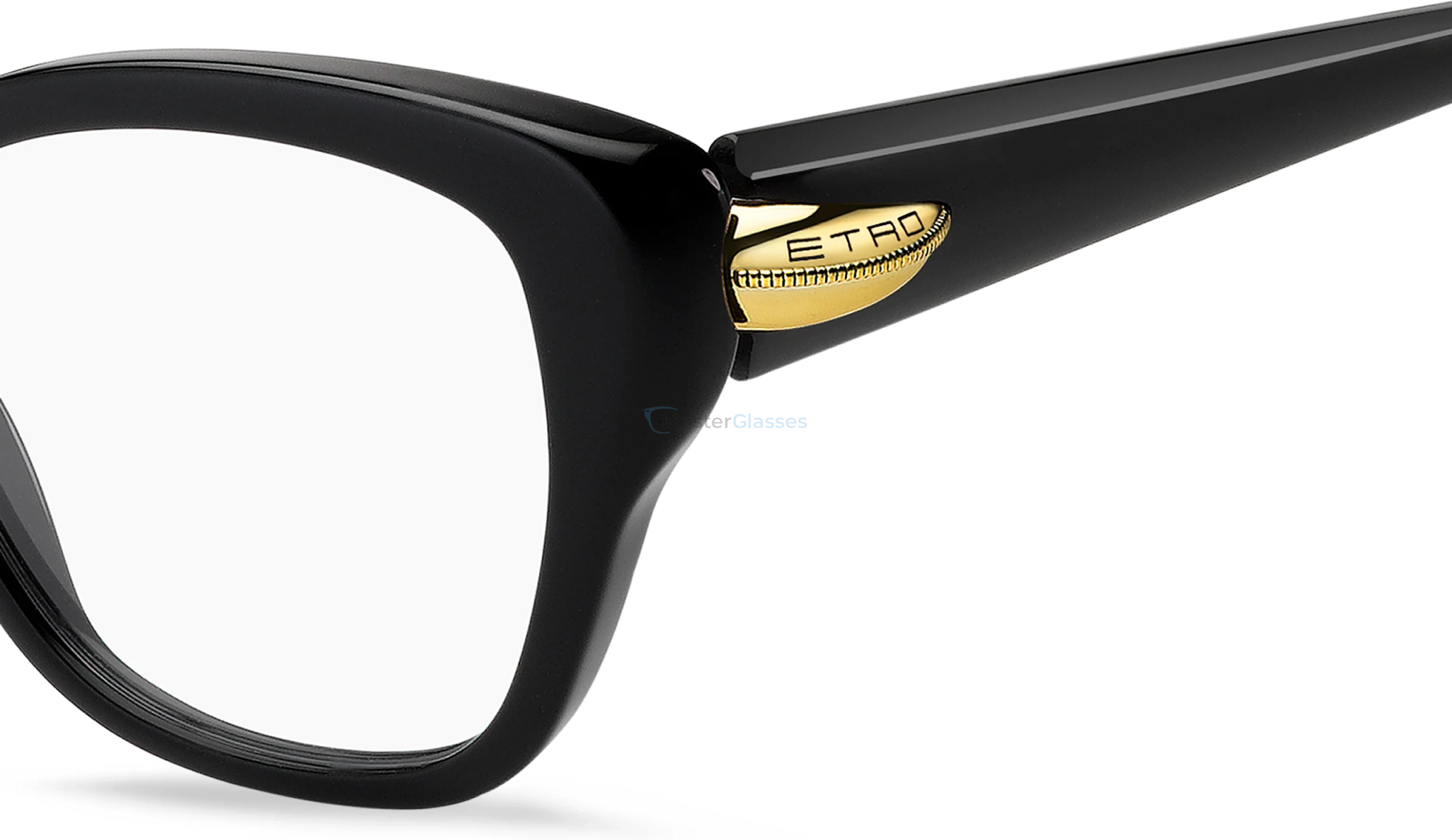 Оправа ETRO 0136 807 Black