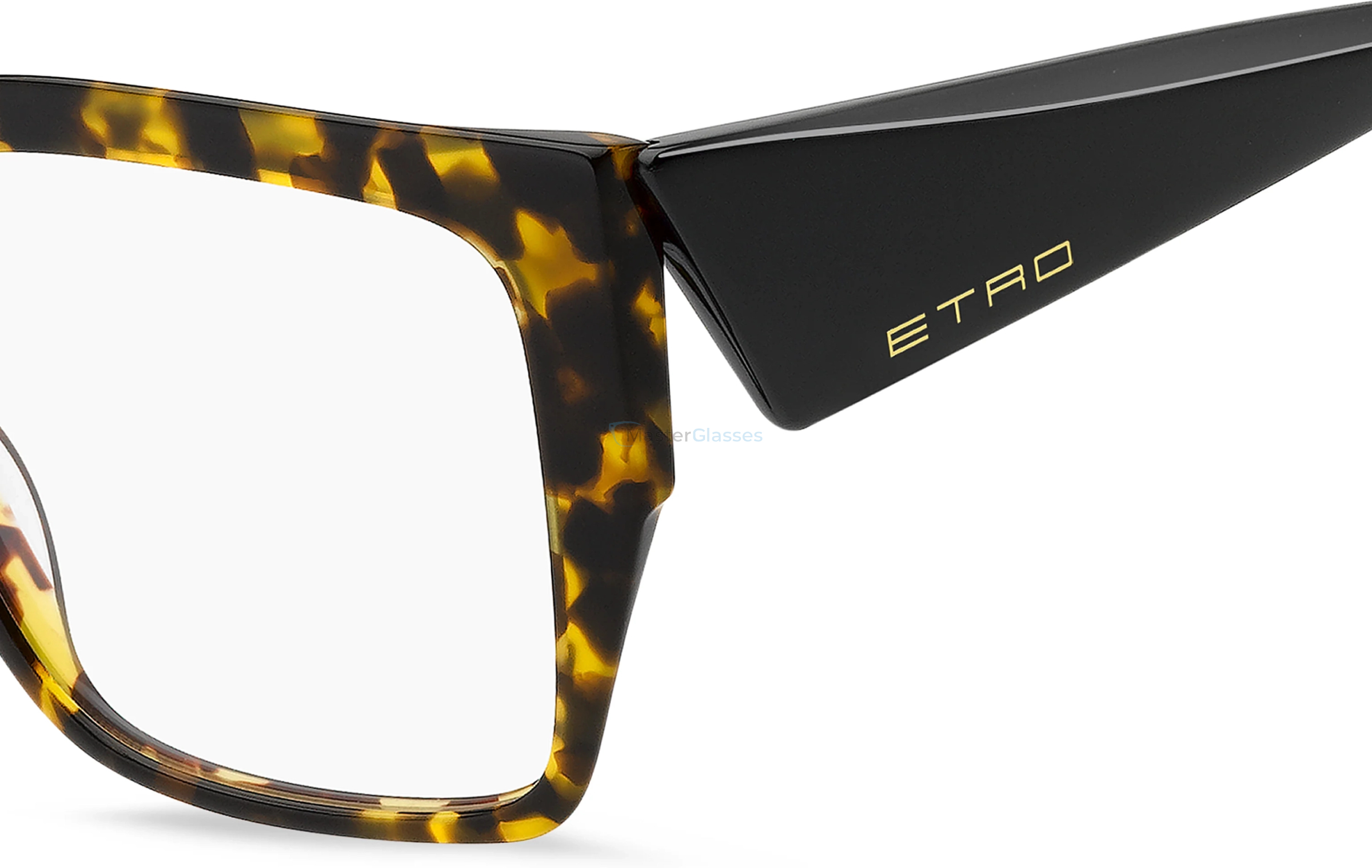 Оправа ETRO 0124 086 Havana