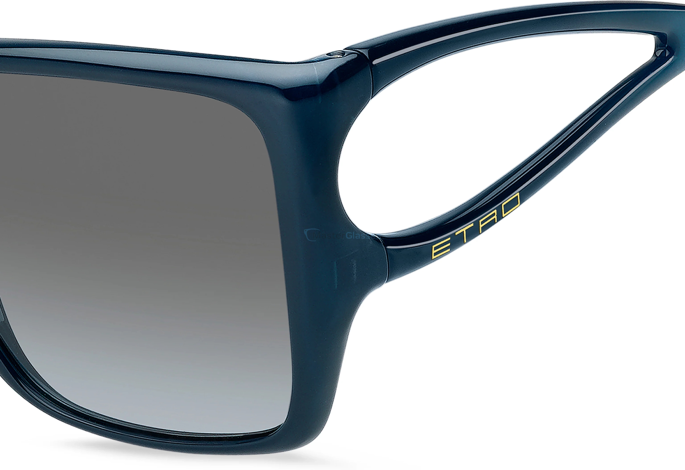 Солнцезащитные очки ETRO 0142/S ZI9 Teal
