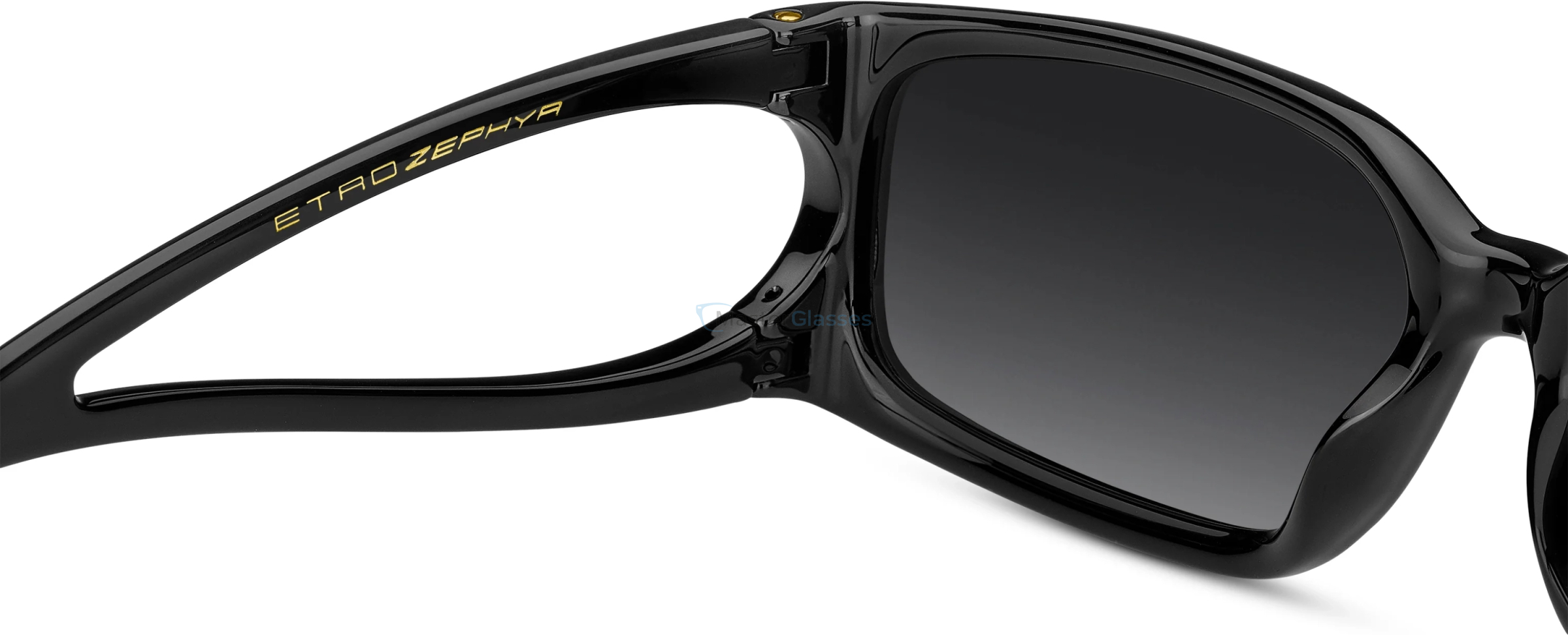 �������������� ���� ETRO ETROZEPHYR 807 Black