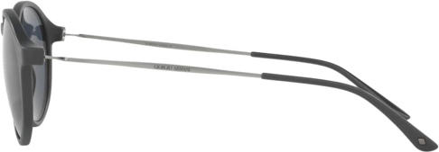 Солнцезащитные очки Giorgio Armani AR8073 506087 Matte Grey