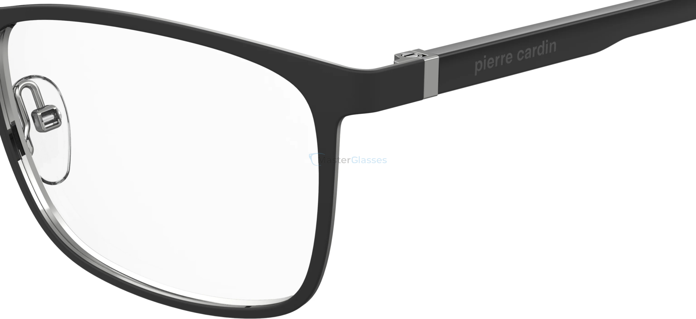 Оправа PIERRE CARDIN P.C. 6895 85K Ruthenium Black