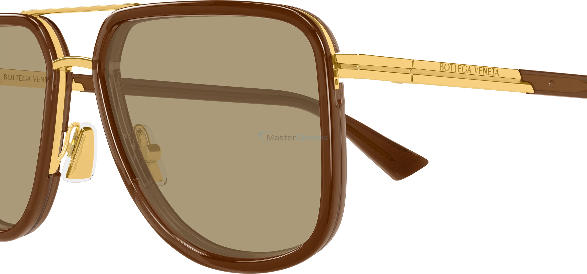 Солнцезащитные очки Bottega Veneta BV1463S-003 56