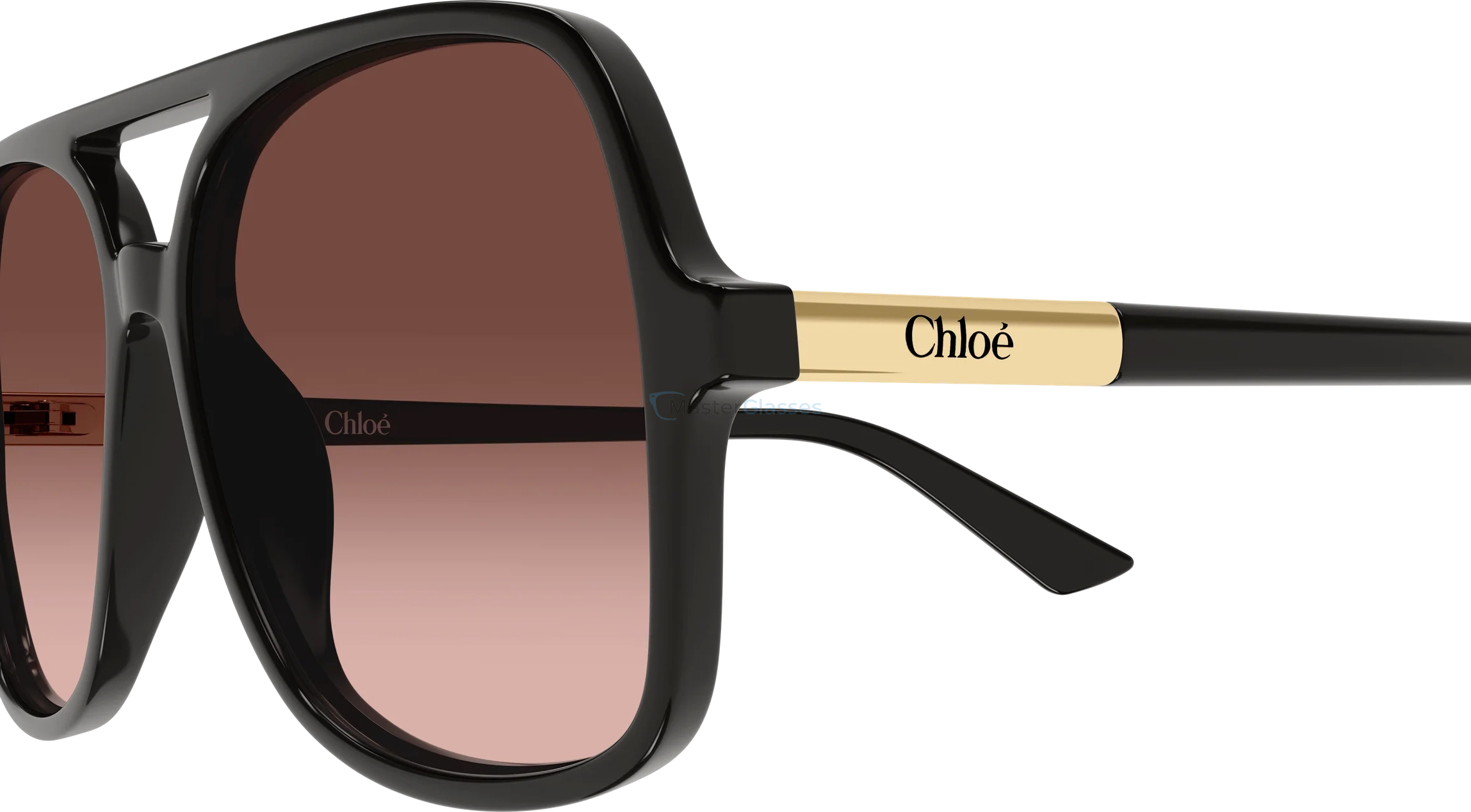 Солнцезащитные очки Chloe CH0364S-004 57