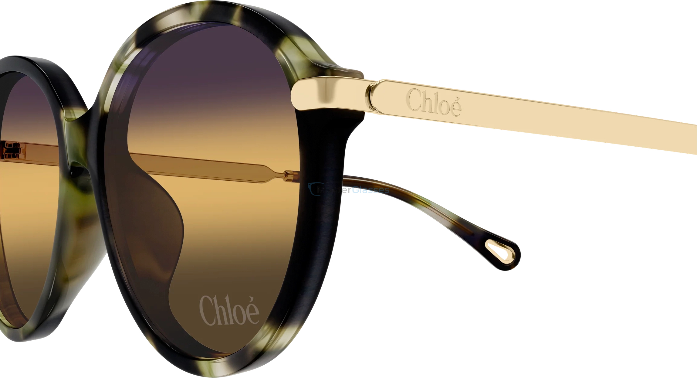 Солнцезащитные очки Chloe CH0358SK-003 59