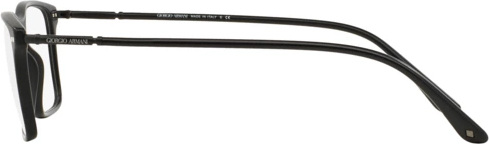 Оправа Giorgio Armani AR7037 5042 Matte Black