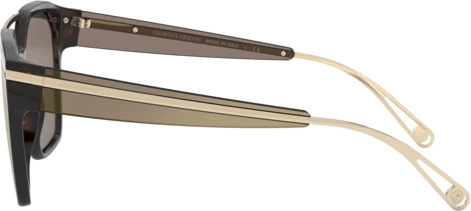 Солнцезащитные очки Giorgio Armani AR8125 50265A Havana