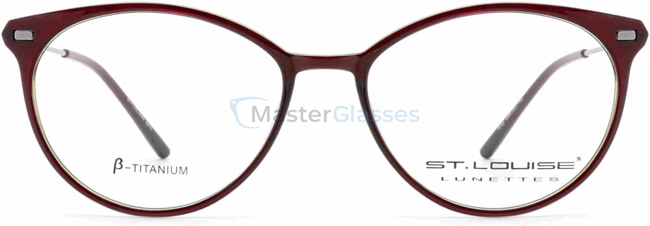 Оправа St.Louise TITANIUM SL6085 C03