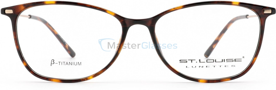 Оправа St.Louise TITANIUM SL6084 C03