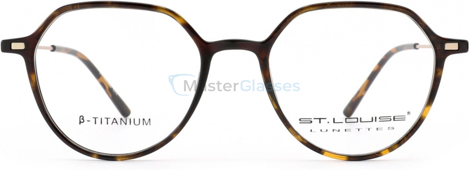 Оправа St.Louise TITANIUM SL6082 C03