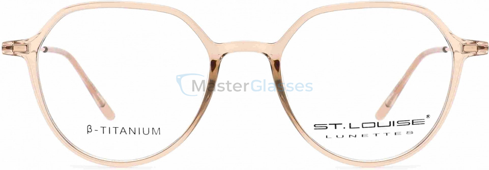 Оправа St.Louise TITANIUM SL6082 C02