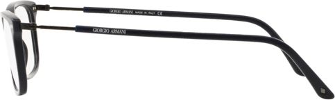 ������ Giorgio Armani AR7085 5436 Matte Blue