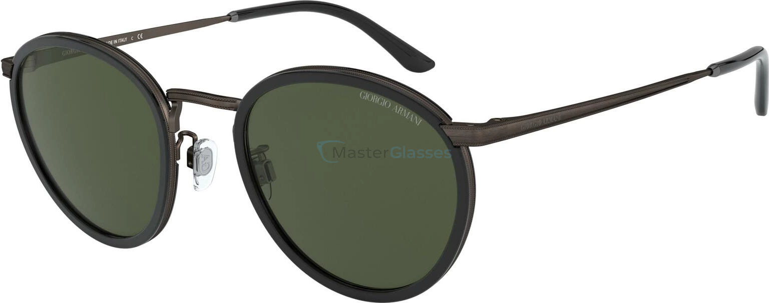 �������������� ���� Giorgio Armani AR 101M 326031 Black