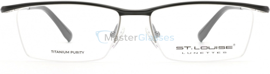 Оправа St.Louise TITANIUM SL1285 C01