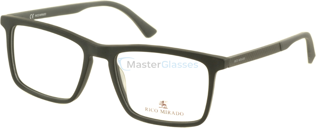 Оправа Rico Mirado 069 black