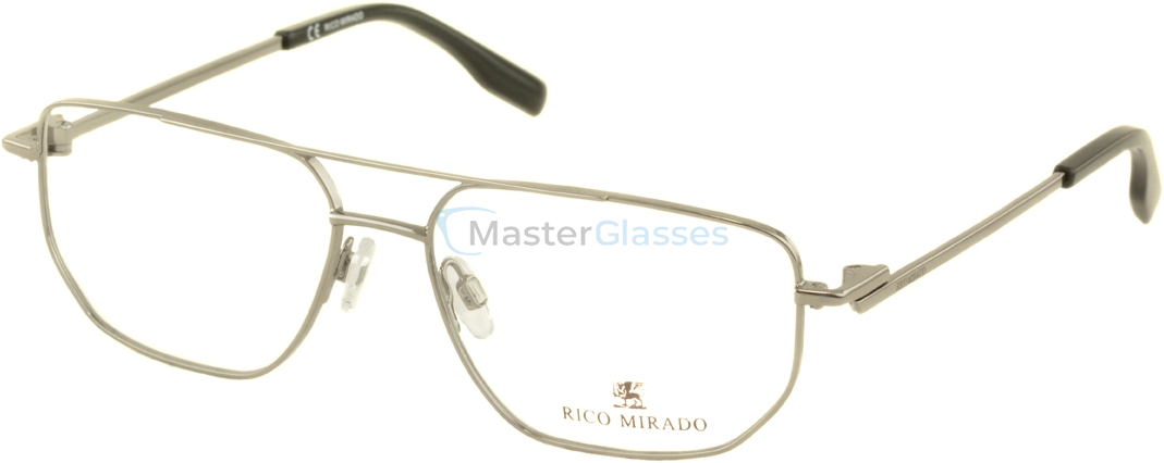 ������ Rico Mirado 079 silver