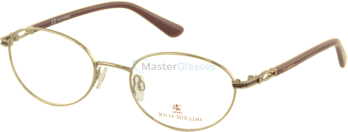 Оправа Rico Mirado 092 brown