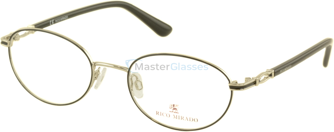 ������ Rico Mirado 092 silver