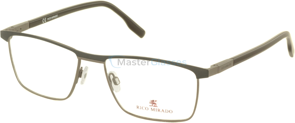 Оправа Rico Mirado 094 brown