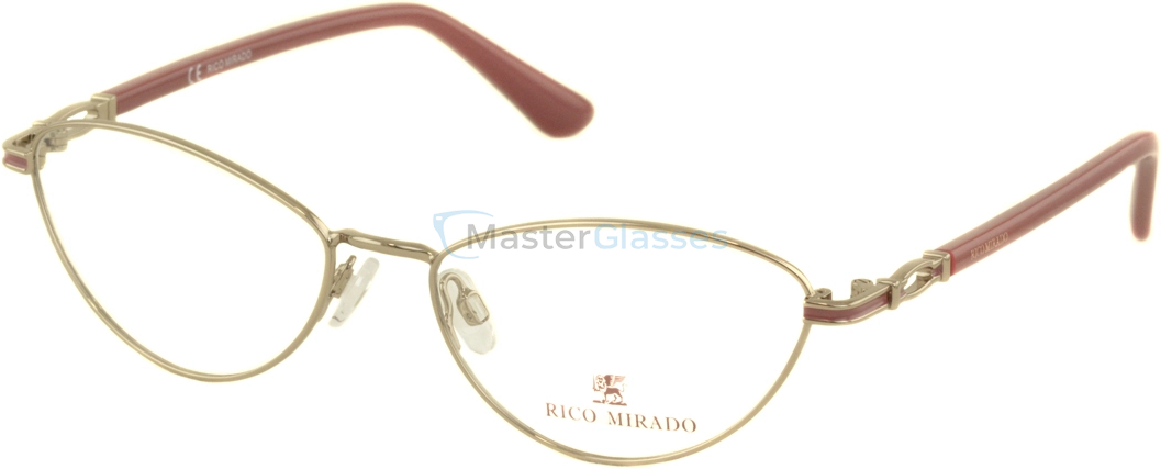 Оправа Rico Mirado 119 brown
